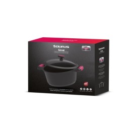 Casserole 28cm Taurus Great...