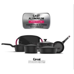 Saucepan 18cm Taurus Great...