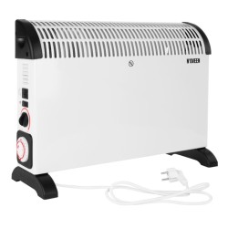 CONVECTOR HEATER CH-6000...