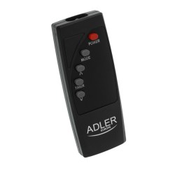 Electric oil heater with...