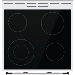 GORENJE GECS6C70WC Kitchen