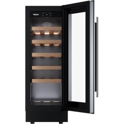 Wine cooler TEKA RVU 10020 GBK