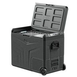 YOLCO TCX60 Carbon Portable...