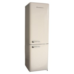 Fridge-Freezer Retro...