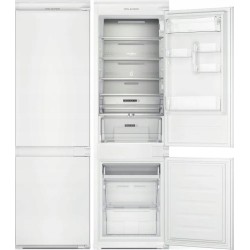 fridge-freezer combination...