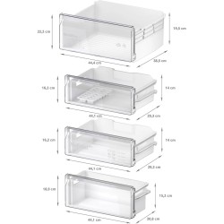 Bosch Serie 2 KIN96NSE0...