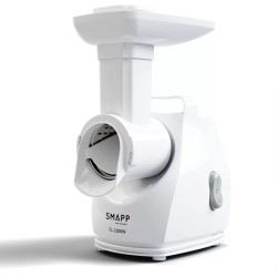 Mincer with shredder SMAPP...