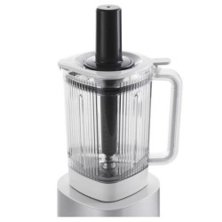 ZWILLING Universal 1200 L Stand mixer 1200 W Silver