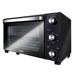 MPM MPE-14/T - Electric...
