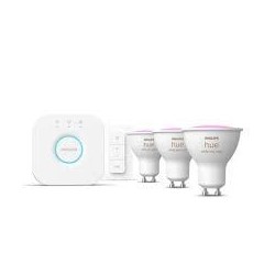 Smart Light...