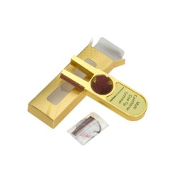 Multi Functional Cue Tip Tool