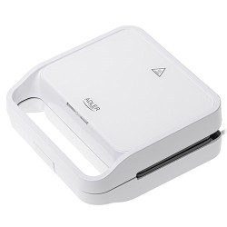 Adler AD 3070W Sandwich...