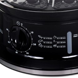 Tefal VC140135 steam cooker...
