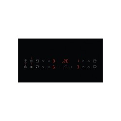 AEG IKB64301FB Black...