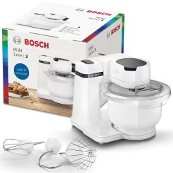 Bosch Serie 2 MUMS2AW00...