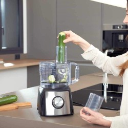 Food processor Black+Decker...