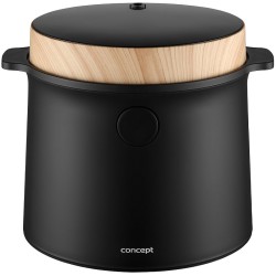 Concept RE4040 Rice cooker...