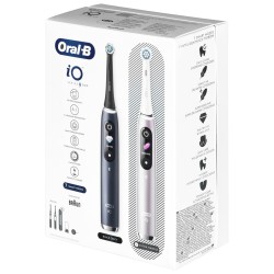 BRAUN ORAL-B ELECTRIC...