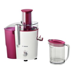 Bosch MES25C0 juice maker...
