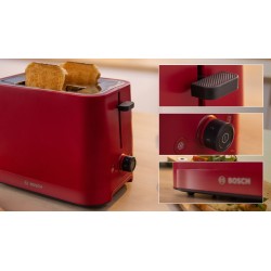 Bosch TAT3M124 toaster 2...