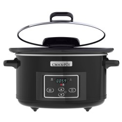 Crock-Pot Slow cooker...