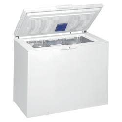 Whirlpool WHM22113 3 Chest...
