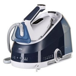 Braun CareStyle Steam...