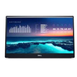 Monitor|DELL|P1424H|14"|Pan...