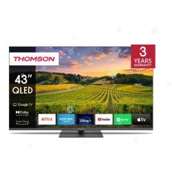TV...
