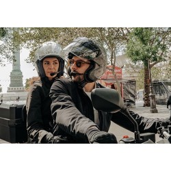Motorbike Intercom PLUS...