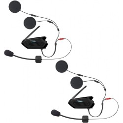 Sena Spider RT1 Dual Pack...