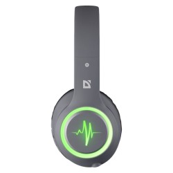Wireless Headphones with...
