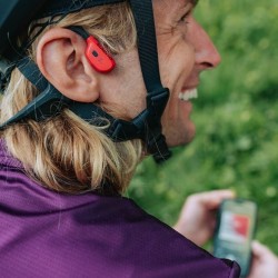 Suunto WING Headset...