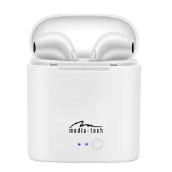 Wireless headphones...