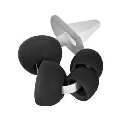 JVC HA-A6T Headset True...