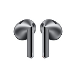 Samsung Galaxy Buds3 Headset True Wireless Stereo (TWS) In-ear Calls/Music USB Type-C Bluetooth Silver