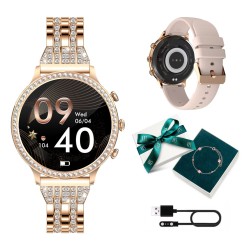 Women's smartwatch Manta...