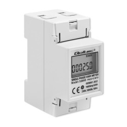 Qoltec 50899 Single phase...