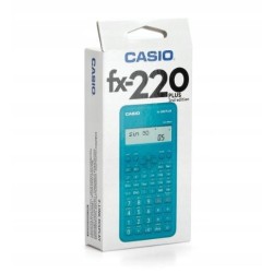 CASIO CALCULATOR SCIENTIFIC...