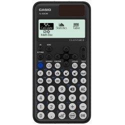 CASIO CALCULATOR FX-85CW...
