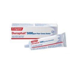 Duraphat 5000 Ppm Fluor...