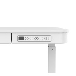 Tuckano Electric height...