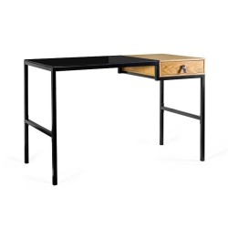 Desk with drawer Unique...