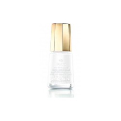 Mavala Nail Polish 49 White...
