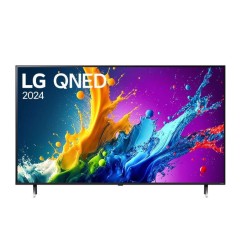 TV Set|LG|43"|4K/Smart|3840x2160|webOS|43QNED80T3A