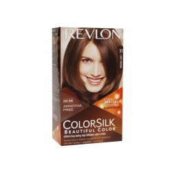 Revlon Colorsilk Ammonia...