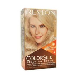 Revlon Colorsilk Ammonia...