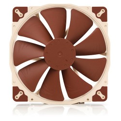 Noctua NF-A20 PWM Computer...