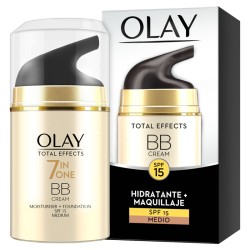 Olay Total Effects Bb Cream...