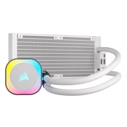 Corsair H100I Processor...